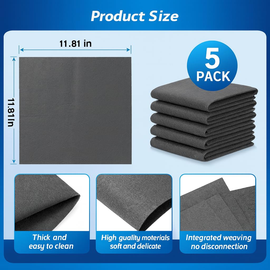 Magic Cleaning Cloth