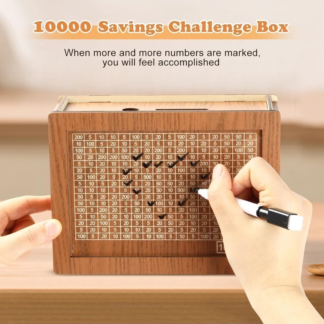 Save ₹1,00,000 with Just Small Daily Contributions!