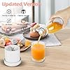 Portable USB Blender – Mini Juicer & Smoothie Maker