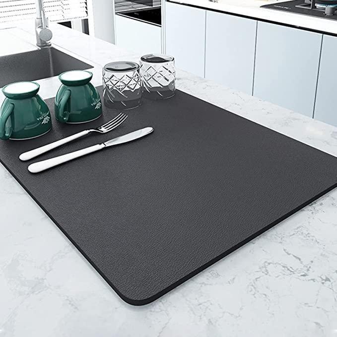 Lightweight &amp; Washable Quick-Drying Mat