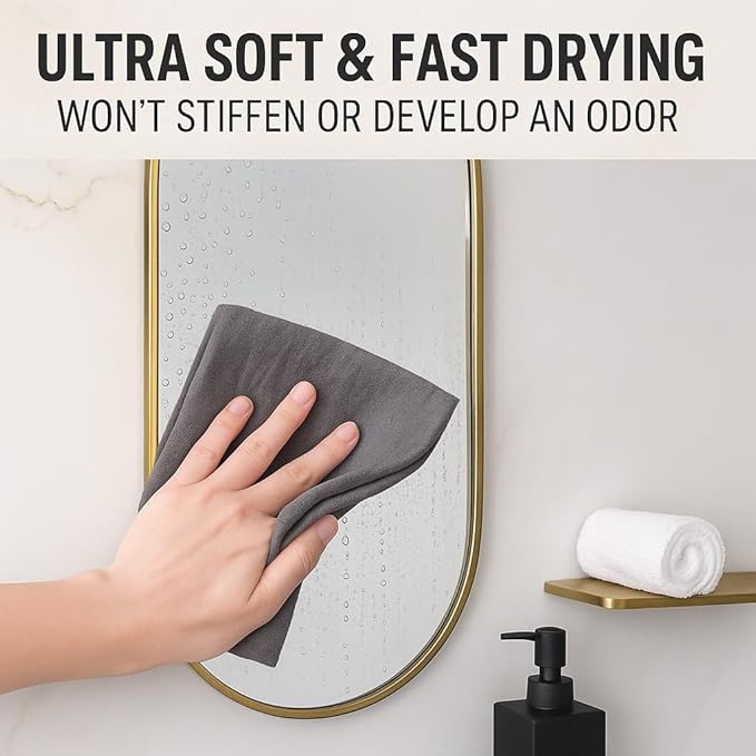 Magic Cleaning Cloth