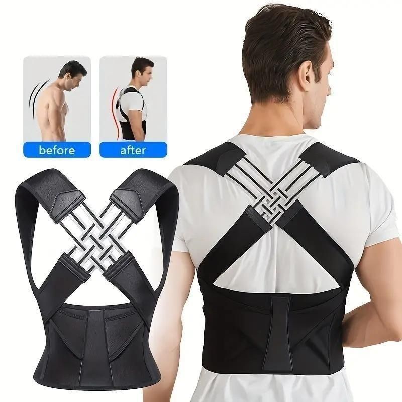 Unisex Back Posture Corrector
