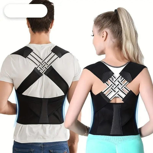 Unisex Back Posture Corrector
